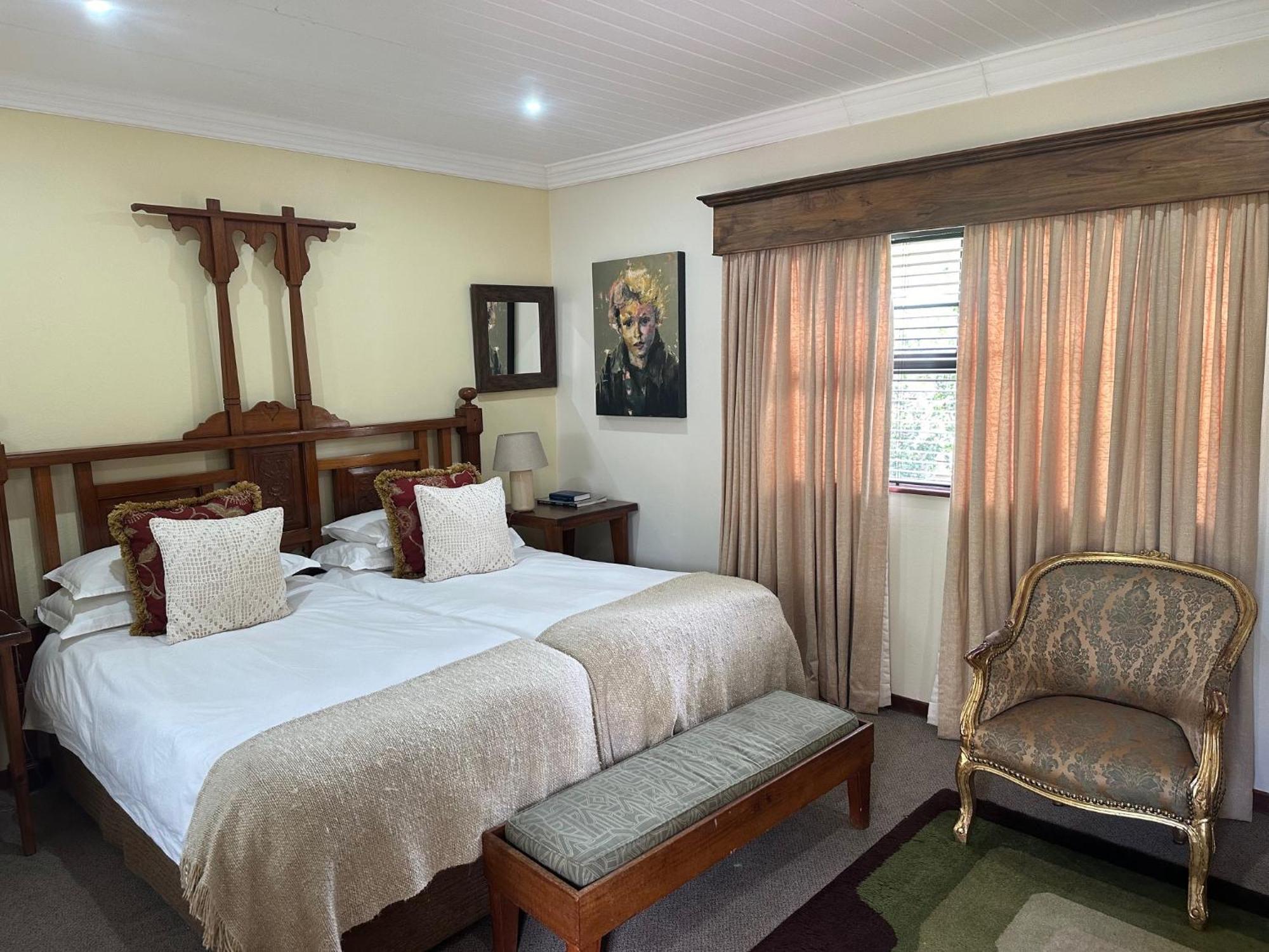 The Crown Guest House Bethlehem Exterior foto